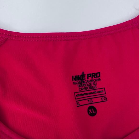 Nike pro women’s top - Picture 4 of 7